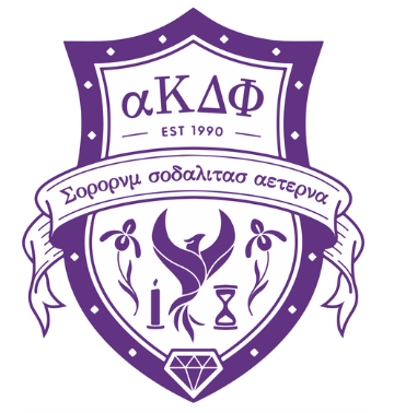 image for alpha Kappa Delta Phi