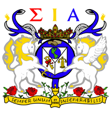 image for Sigma Iota Alpha