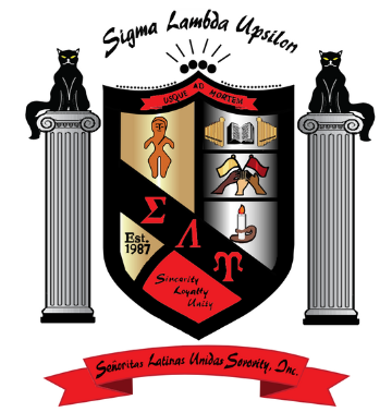 Sigma Lambda Upsilon