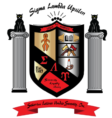 image for Sigma Lambda Upsilon