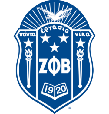 image for Zeta Phi Beta