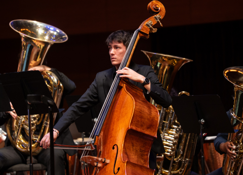 image for Undergraduate