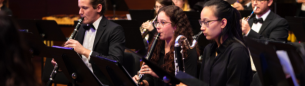 image for Clarinet Day - March 23
