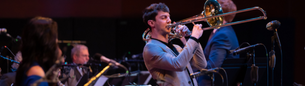 image for Jazz Combo Workshop