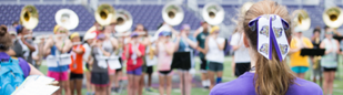Summer Band Camps