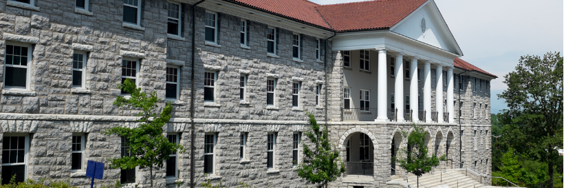 Wayland Hall