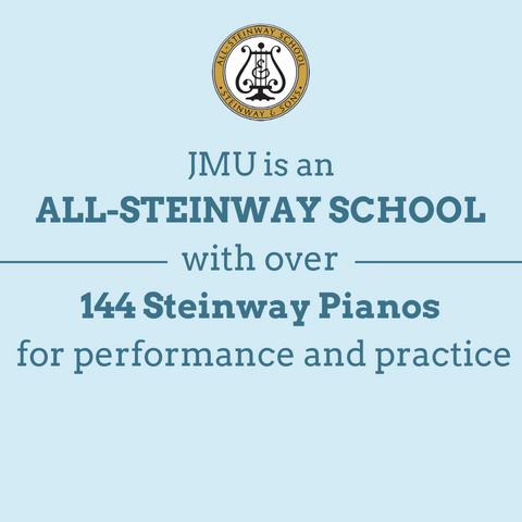 All Steinway School