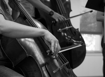 cello
