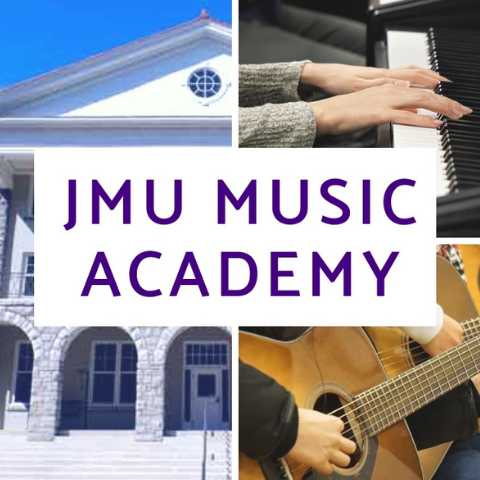 Music Academy Logo