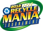 RecyleMania Logo