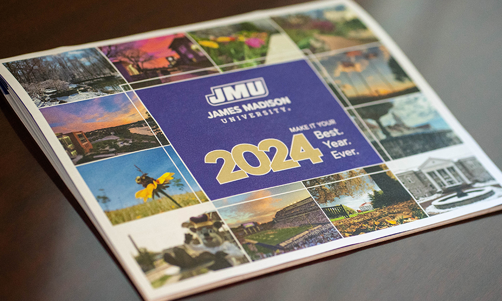 Jmu 2025 Academic Calendar