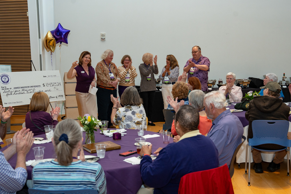 All Alumni Celebration