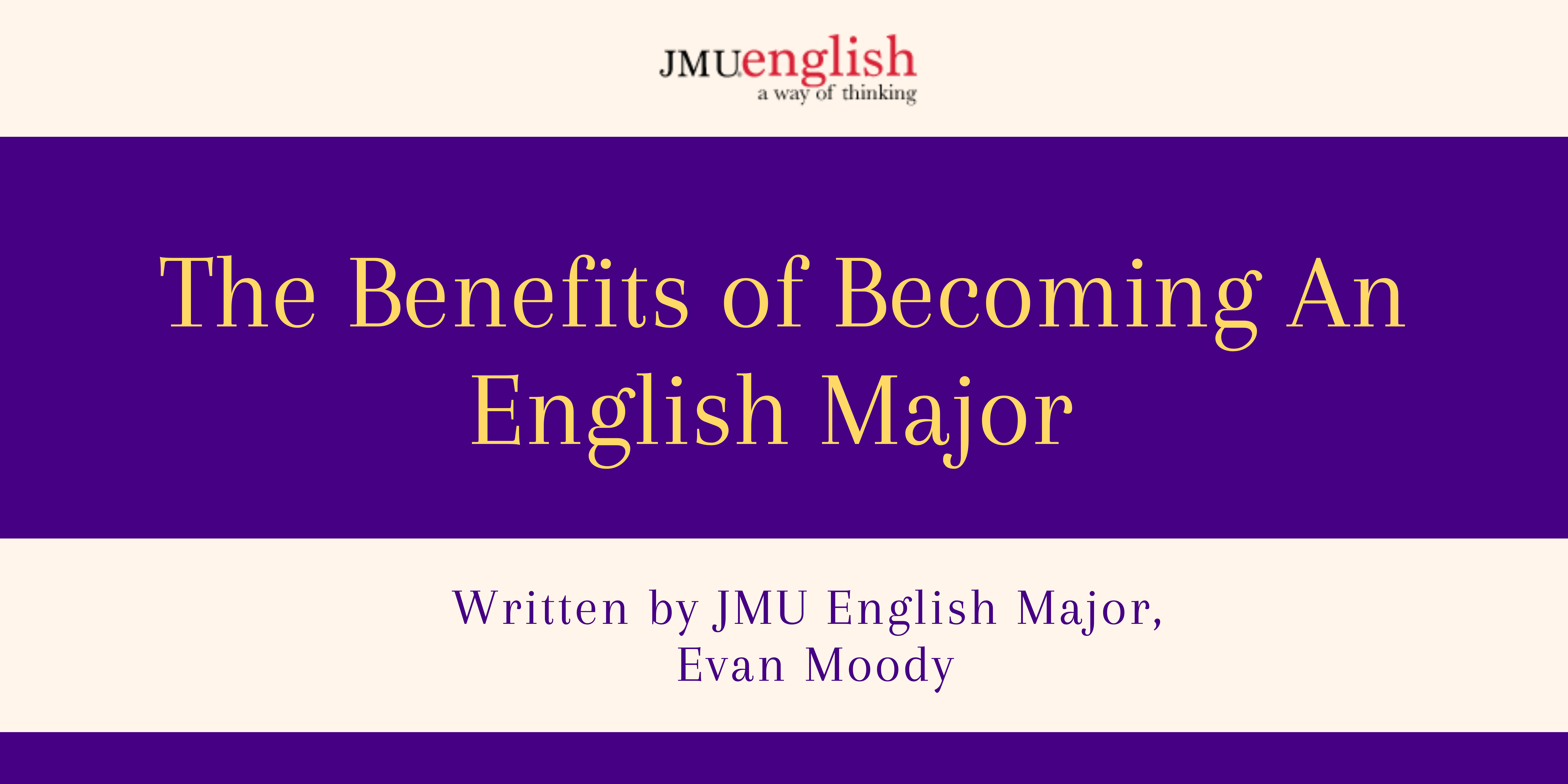 English Major Requirements Nyu