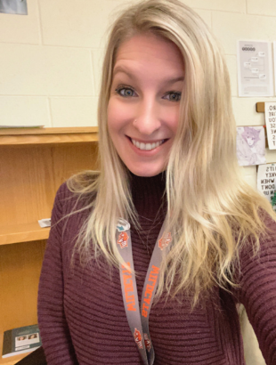 Jacqueline Rodebaugh Article Image