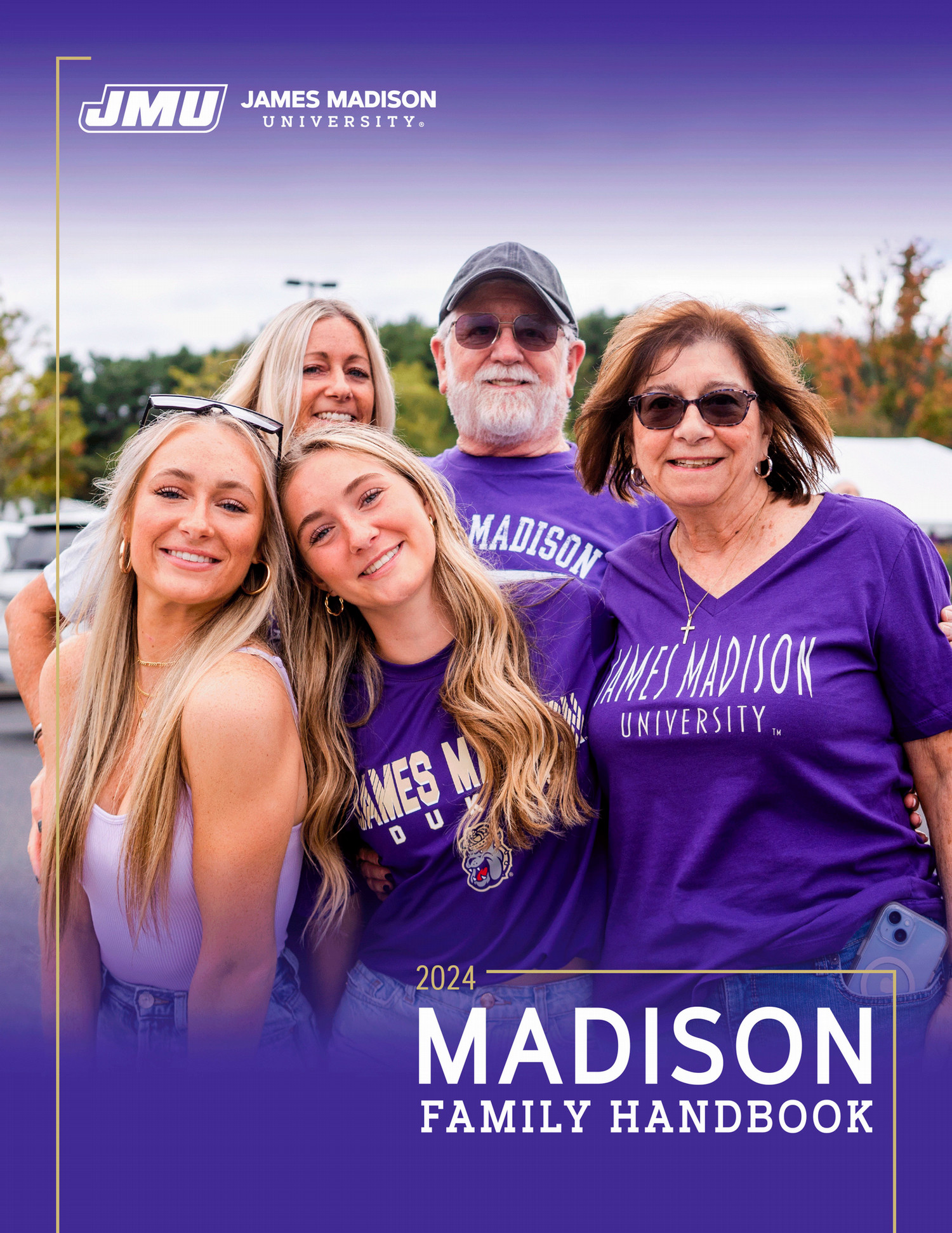 Madison Family Handbook