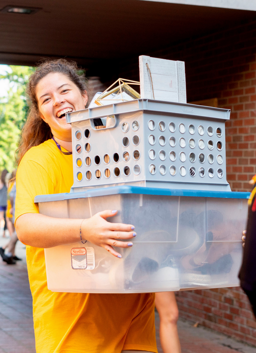 move-in