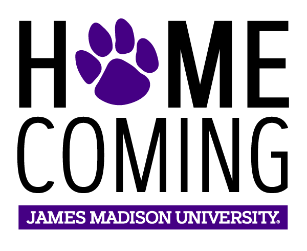 Homecoming James Madison University