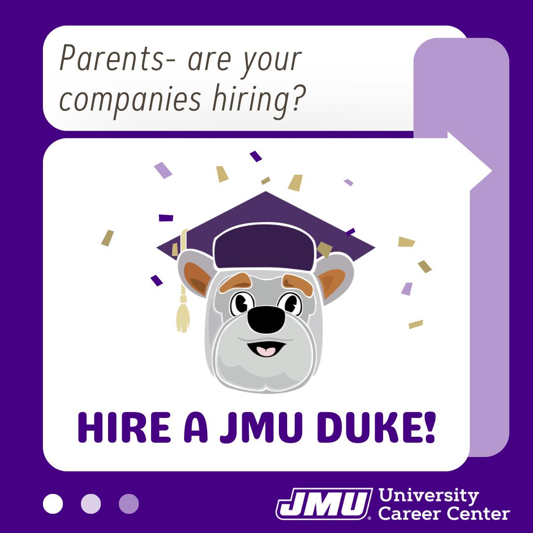 Is Your Organization Hiring?