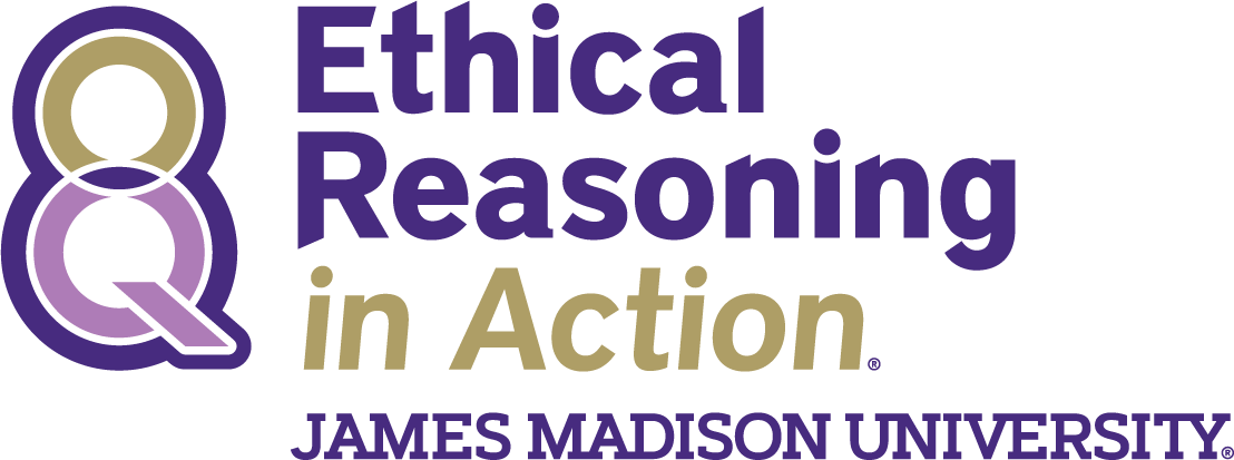 Ethical Reasoning in Action logo