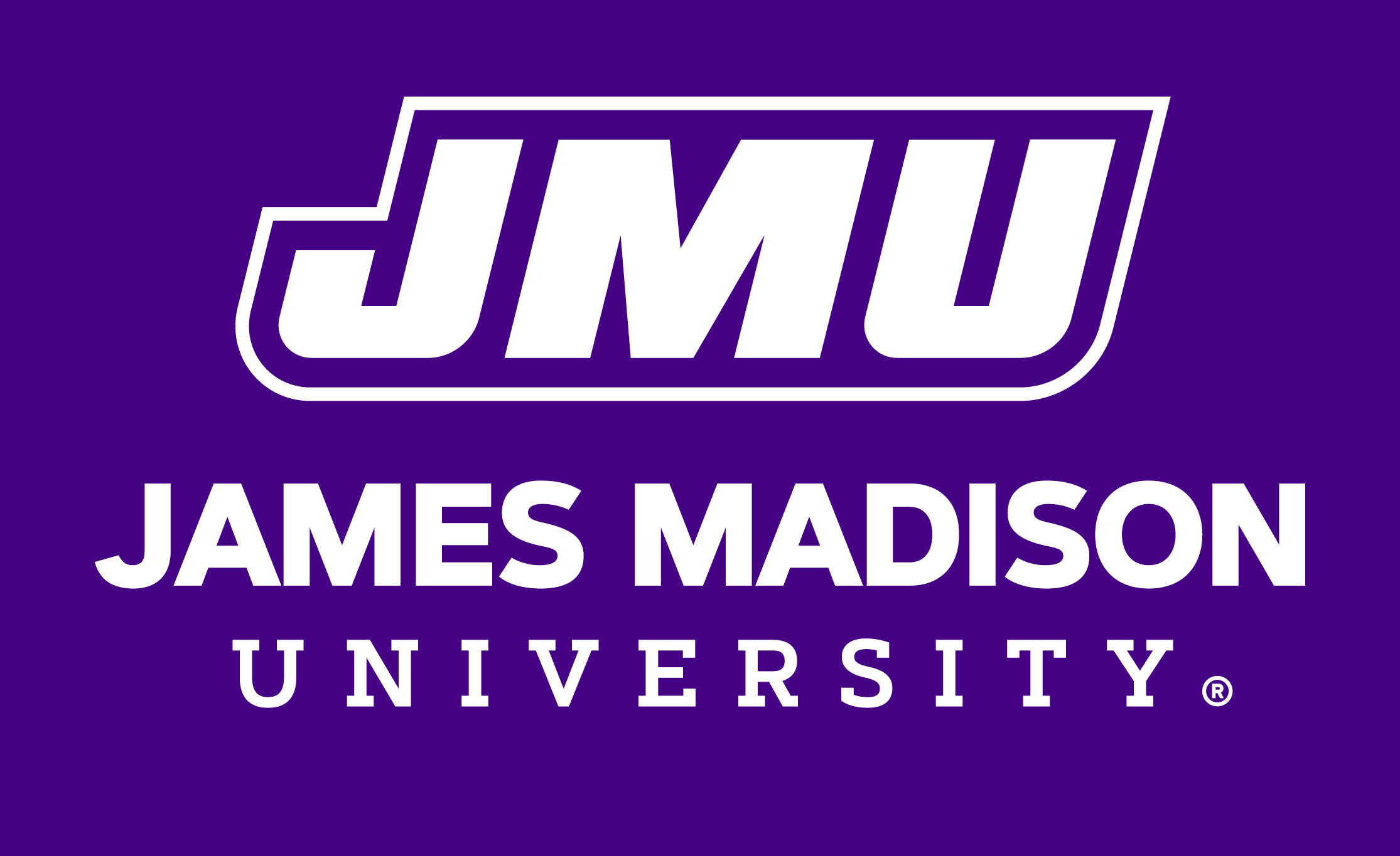 JMU logo