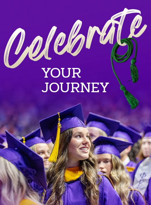 Celebrate Your Journey