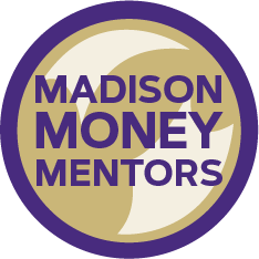 Madison Money Mentors Logo