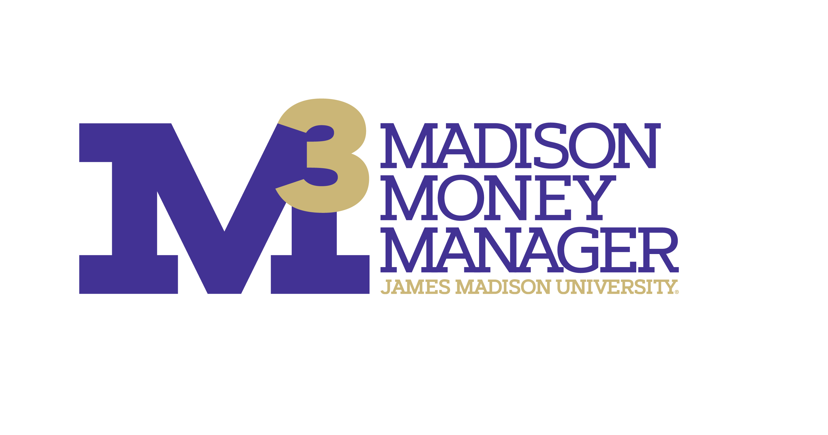 M3 Madison Money Manager Logo