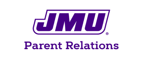 JMU Parent Relations Logo
