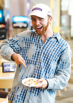 jmu_dining_student_w_sushi_250x350_pix.png