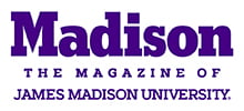 Madison Magazine logo
