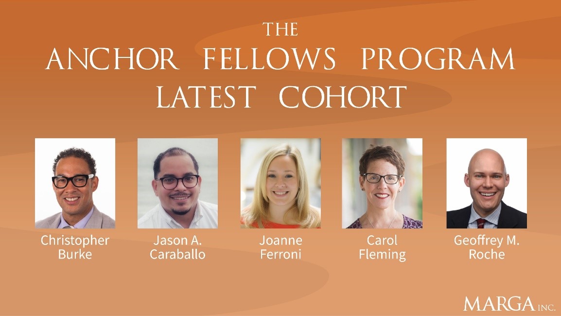 AITF Fellowship Cohort