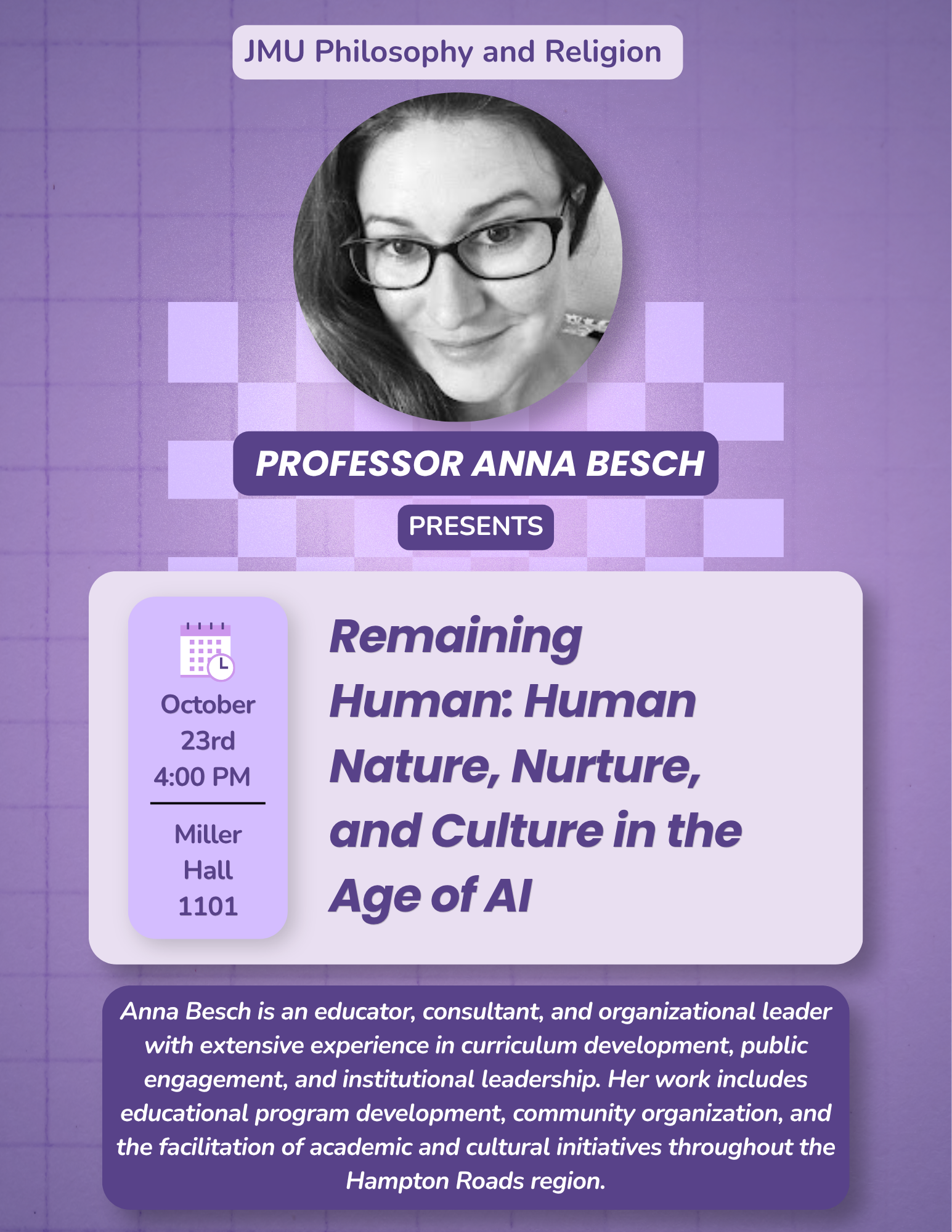 Besch Flyer 