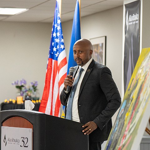 Keynote Speaker