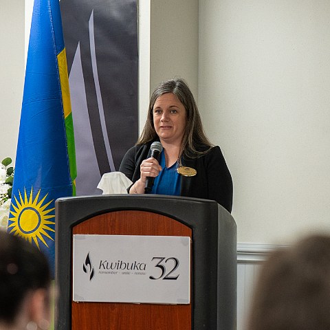 Dr. Kerry Crawford