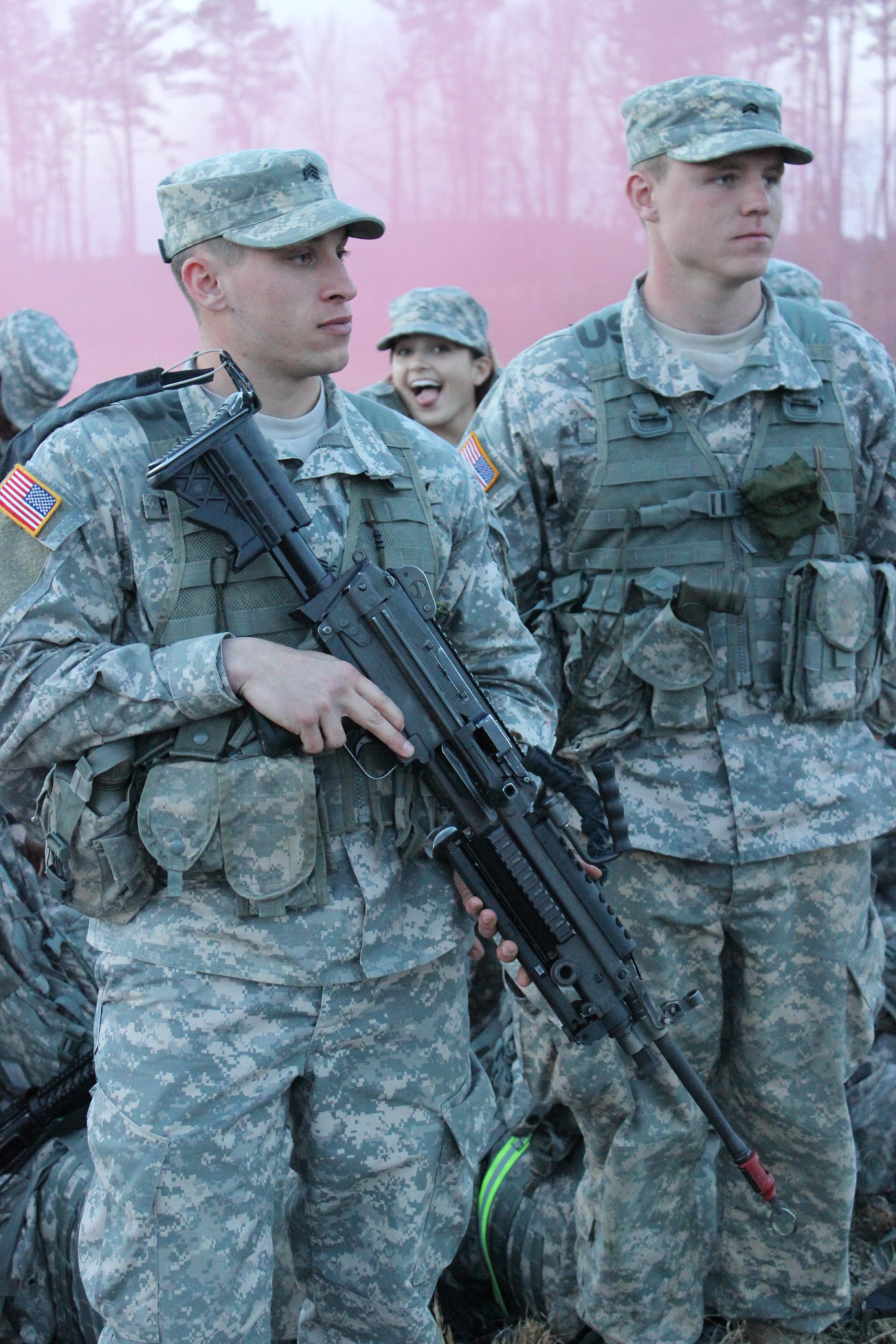 spring ftx 3