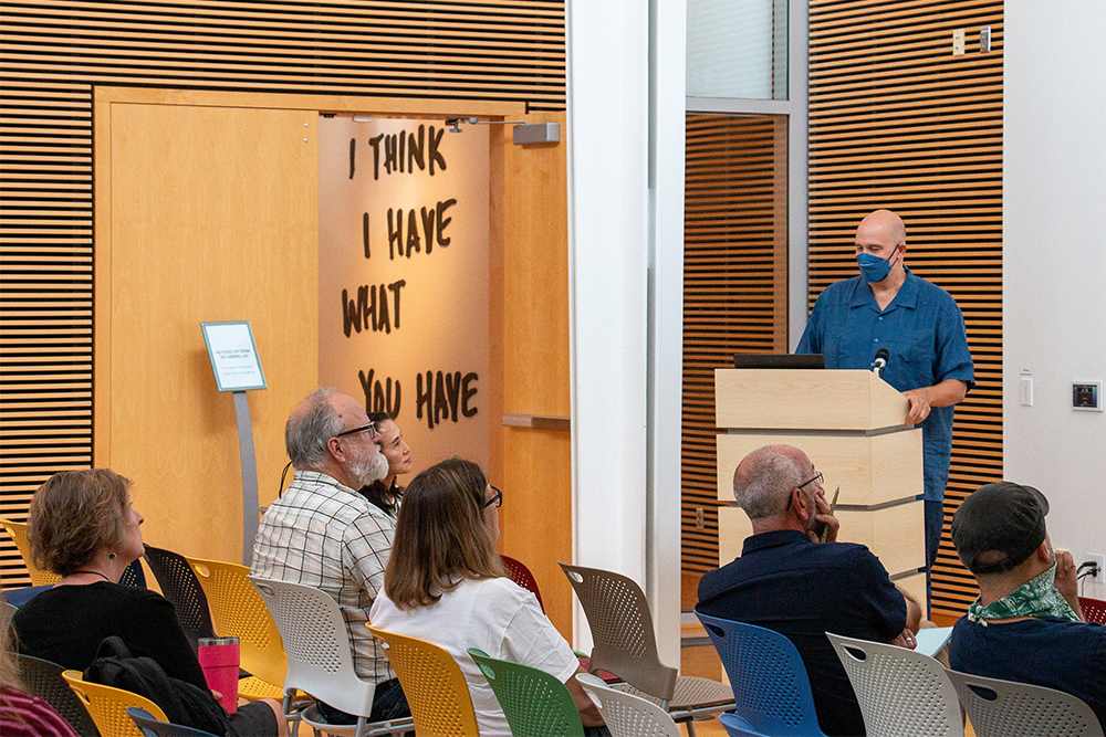 pato hebert lecture