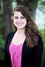 Alyssa Miller - Photo Courtesy Erin Williams Alyssa Miller - Photo Courtesy Erin Williams