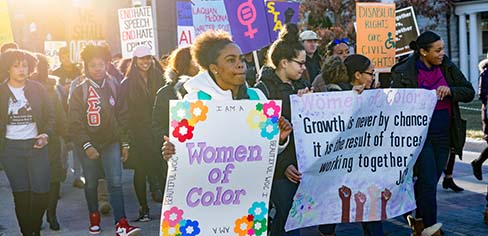 image for Social Justice, Equity, Diversity, Inclusion