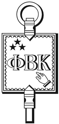 phi beta kappa