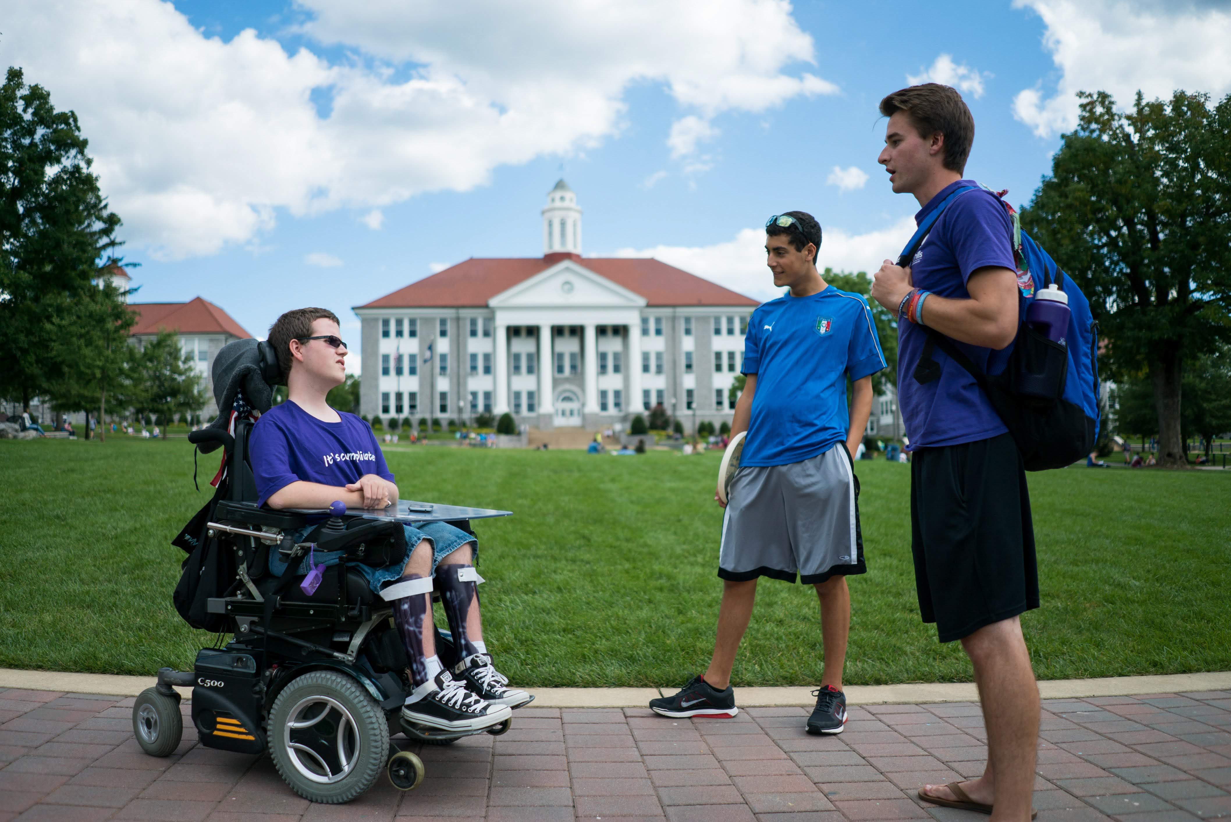 image for Disability