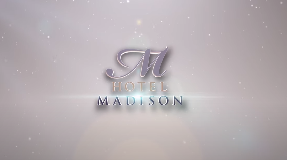 Hotel Madison Video