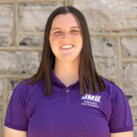 Profile Image for Charlotte Bronaugh