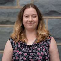 Profile Image for Chloe Huffman