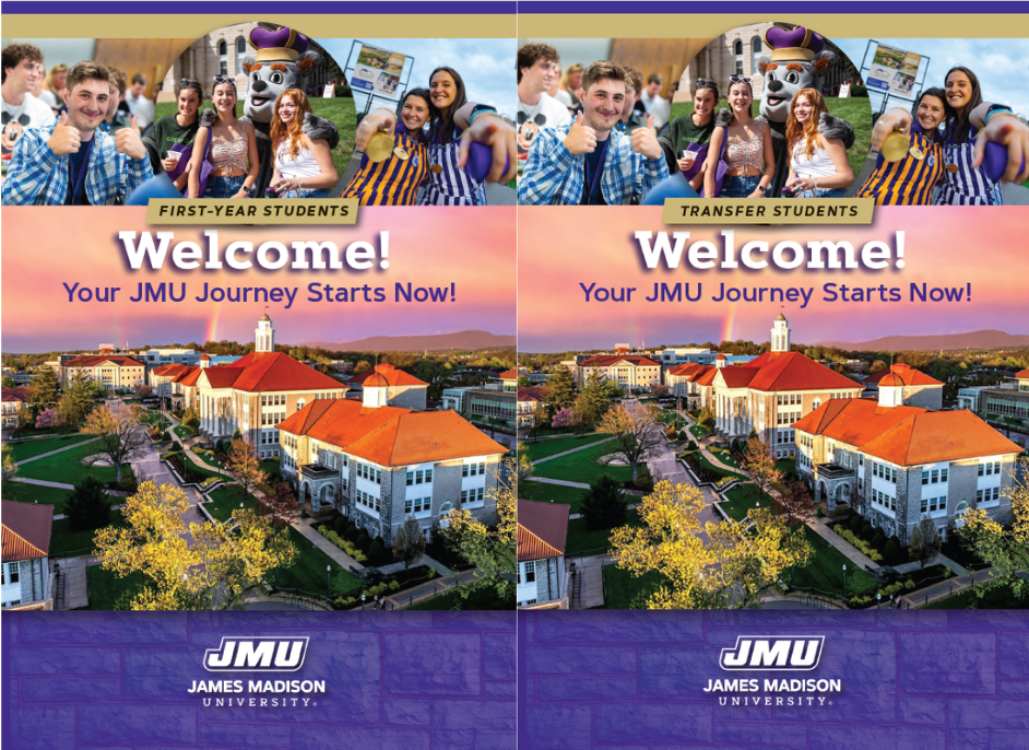 2026 FYR and TRN Mailers