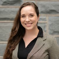 Profile Image for Grace Hiner