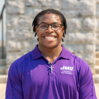 James Haynes image