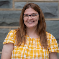 Profile Image for Olivia Gill