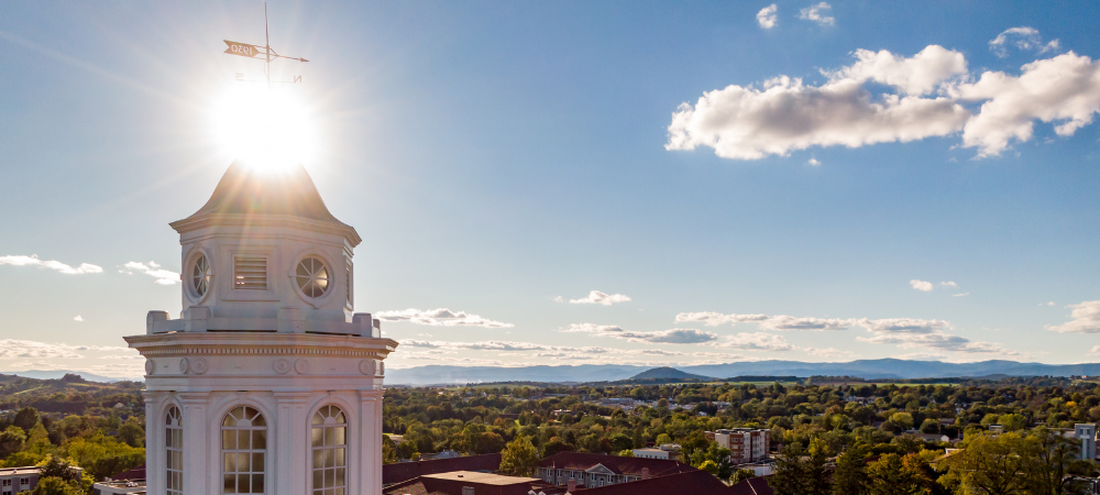 Wilson Cupola