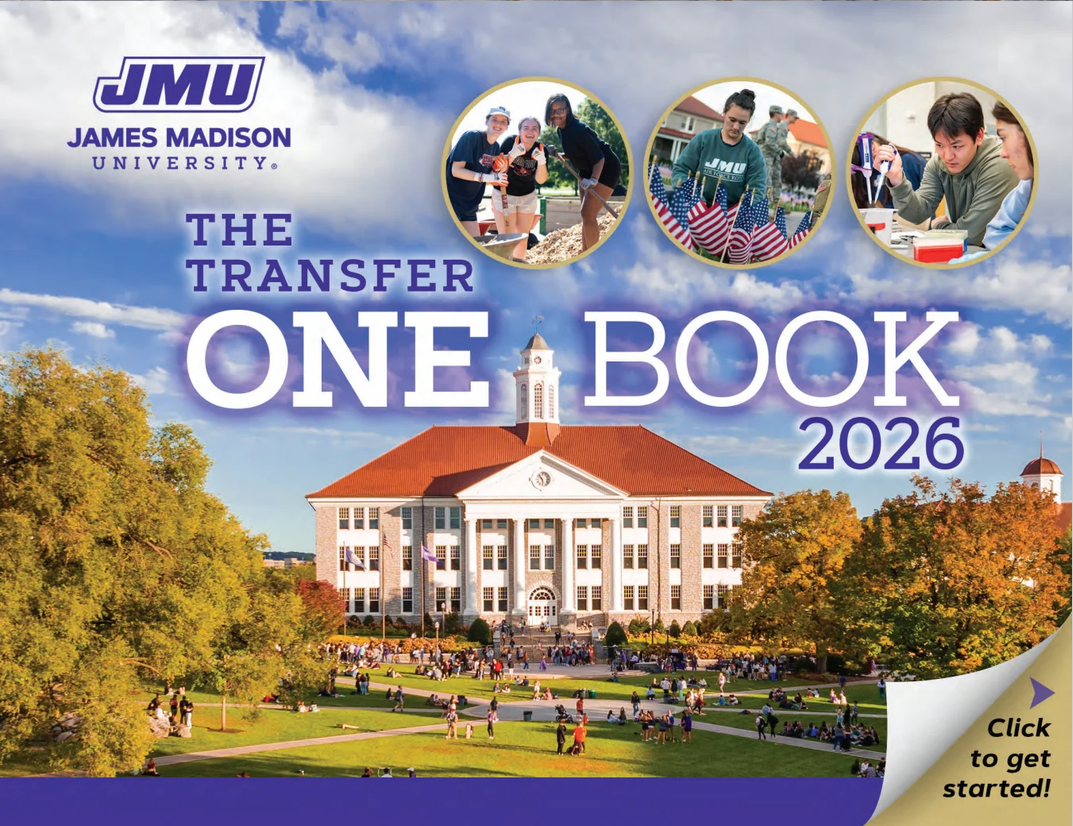 Cover for Transfer One Book