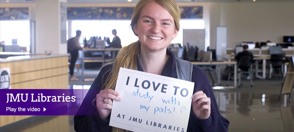 JMU Libraries
